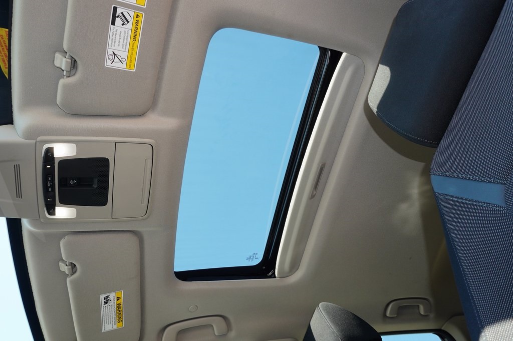 Used Car 2024 Honda Cr-v  Ex For Sale Under $30,000 In Weatherford, Texas