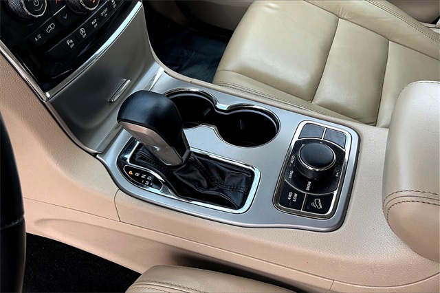 Used 2021 Jeep Grand Cherokee For Sale in Gloucester, MA