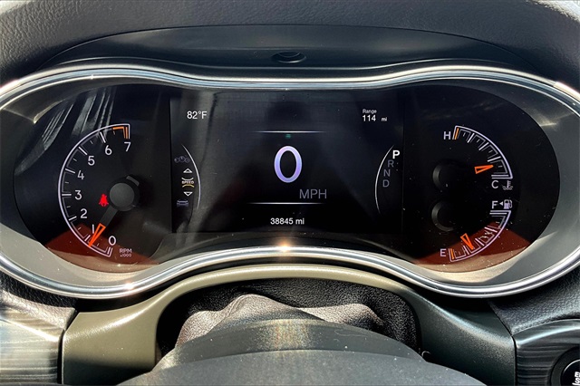 Used 2021 Jeep Grand Cherokee For Sale in Gloucester, MA