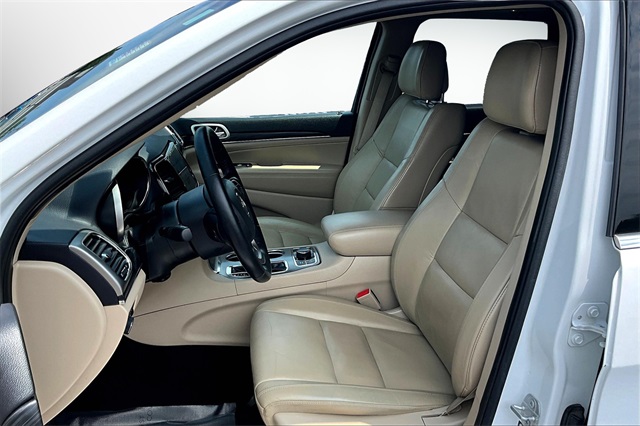 Used 2021 Jeep Grand Cherokee For Sale in Gloucester, MA
