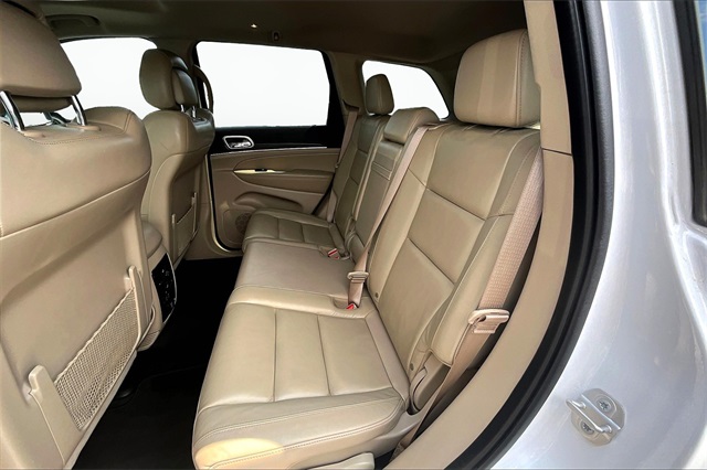 Used 2021 Jeep Grand Cherokee For Sale in Gloucester, MA