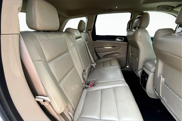 Used 2021 Jeep Grand Cherokee For Sale in Gloucester, MA