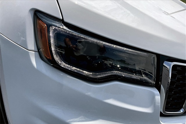 Used 2021 Jeep Grand Cherokee For Sale in Gloucester, MA