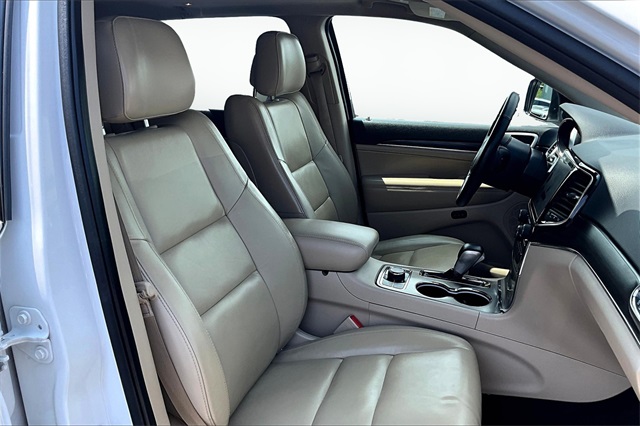 Used 2021 Jeep Grand Cherokee For Sale in Gloucester, MA