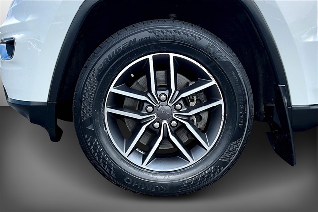 Used 2021 Jeep Grand Cherokee For Sale in Gloucester, MA
