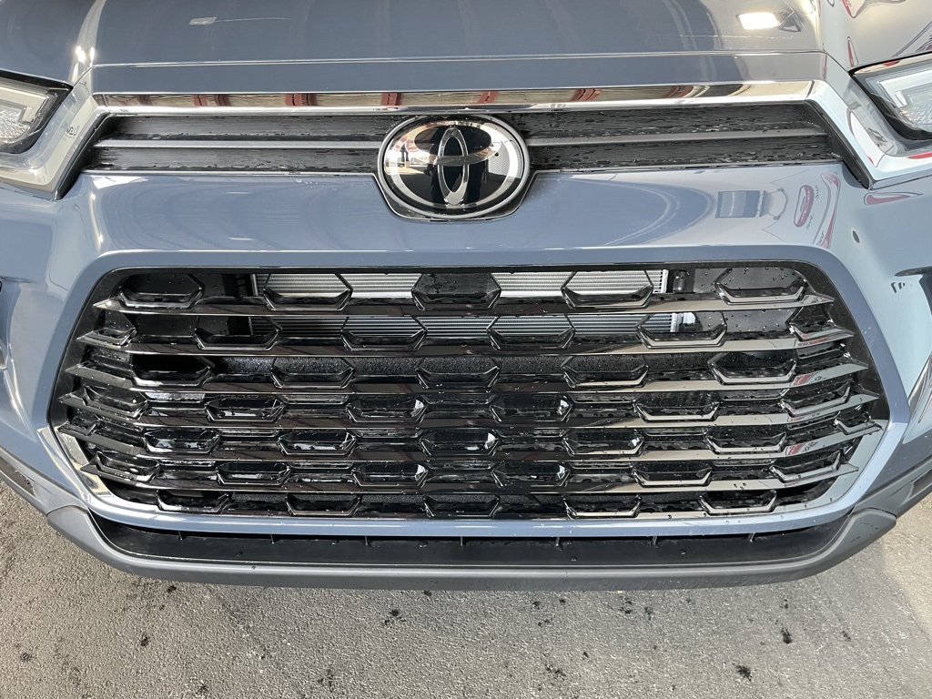 Thumbnail: 2026 Toyota Grand Highlander - 11