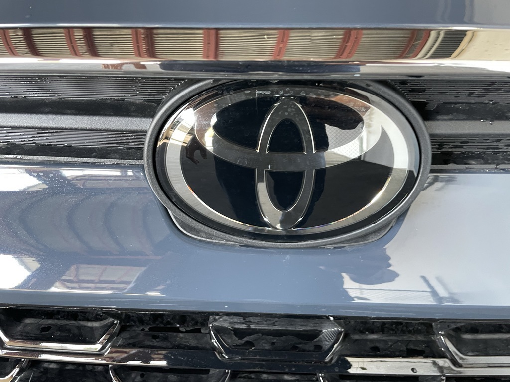 Thumbnail: 2026 Toyota Grand Highlander - 12