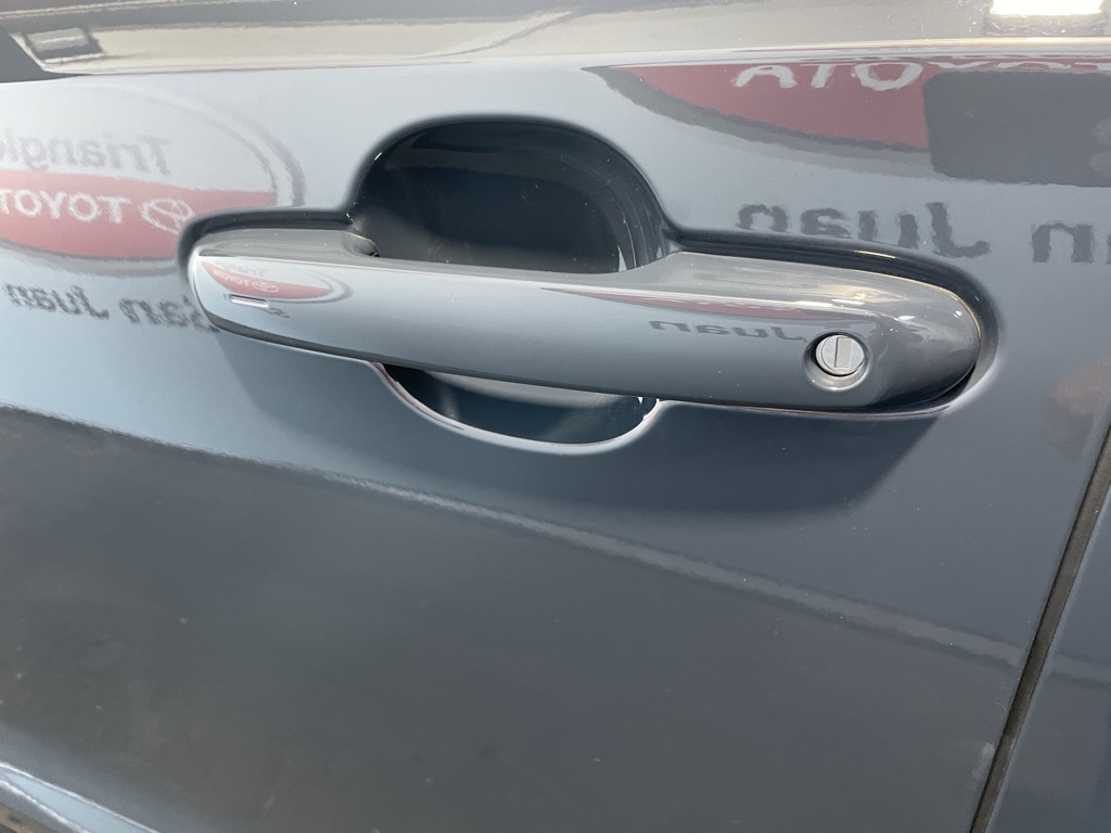 Thumbnail: 2026 Toyota Grand Highlander - 13