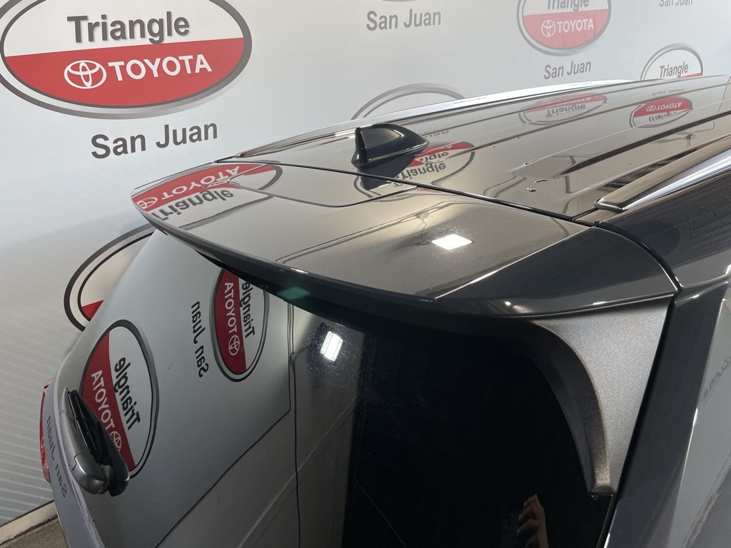 Thumbnail: 2026 Toyota Grand Highlander - 14