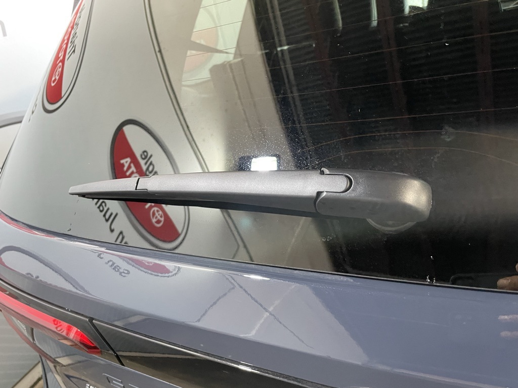 Thumbnail: 2026 Toyota Grand Highlander - 21