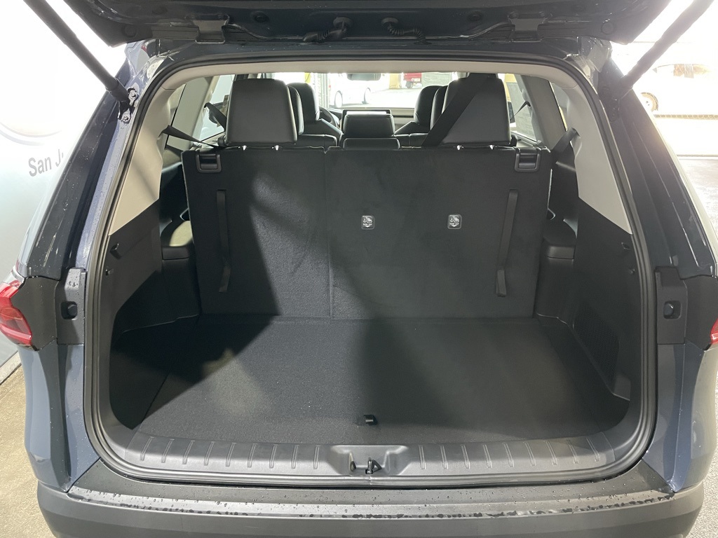 Thumbnail: 2026 Toyota Grand Highlander - 23