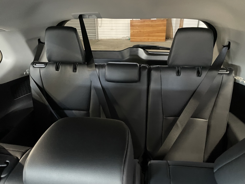 Thumbnail: 2026 Toyota Grand Highlander - 29