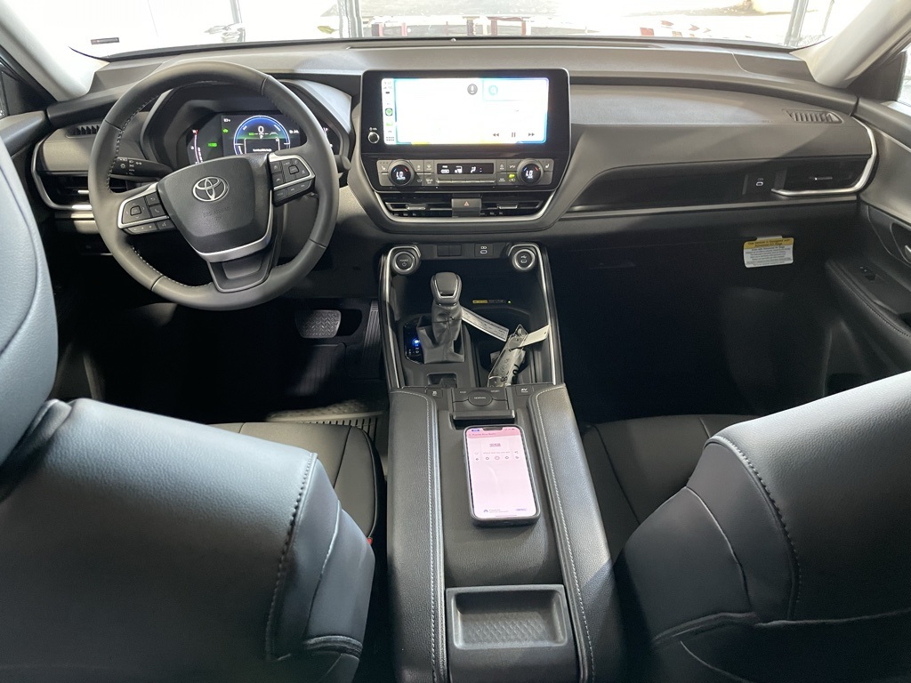 Thumbnail: 2026 Toyota Grand Highlander - 31