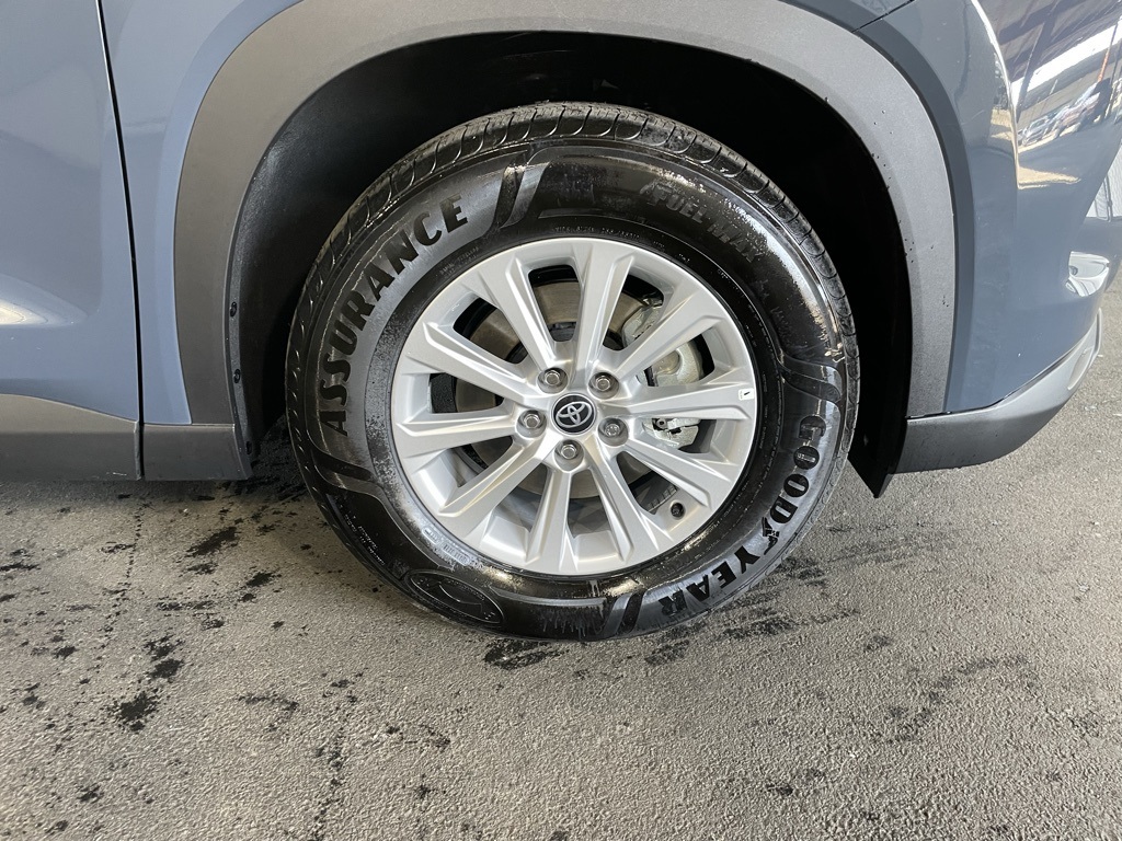 Thumbnail: 2026 Toyota Grand Highlander - 7