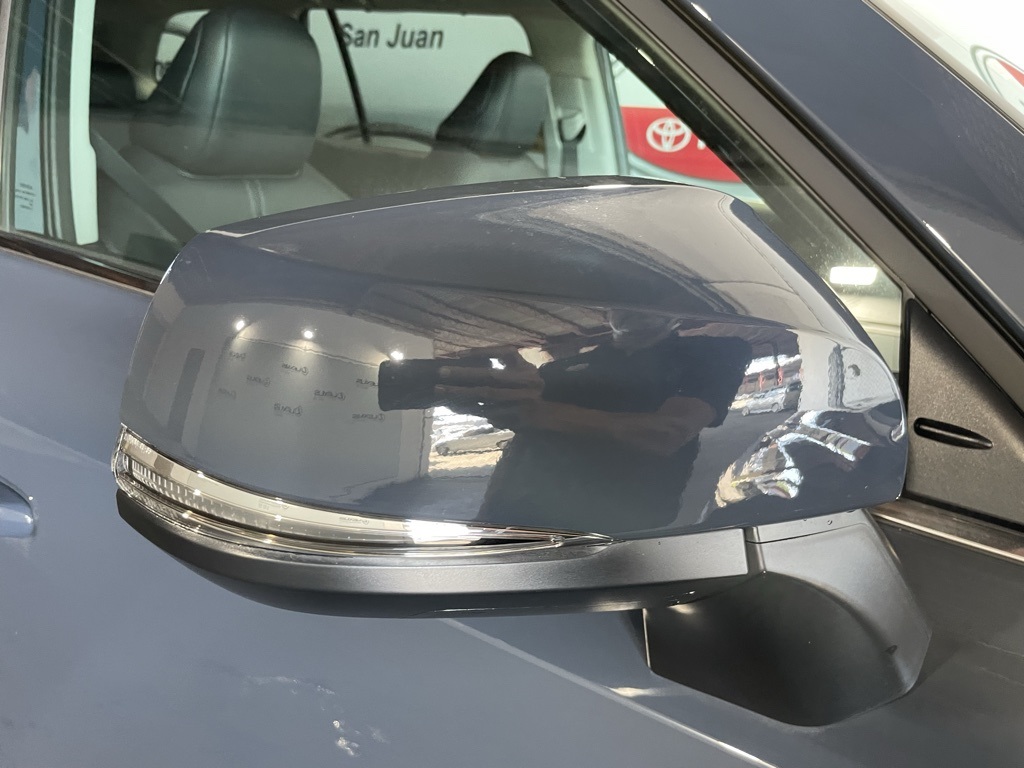 Thumbnail: 2026 Toyota Grand Highlander - 9