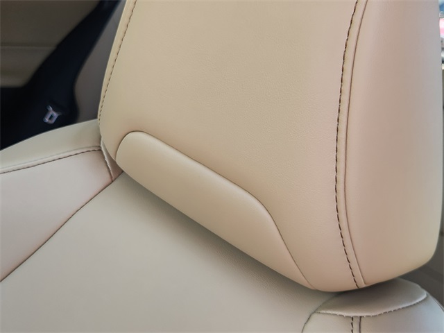 2025 Toyota RAV4 XLE Premium Red at Don McGill Toyota