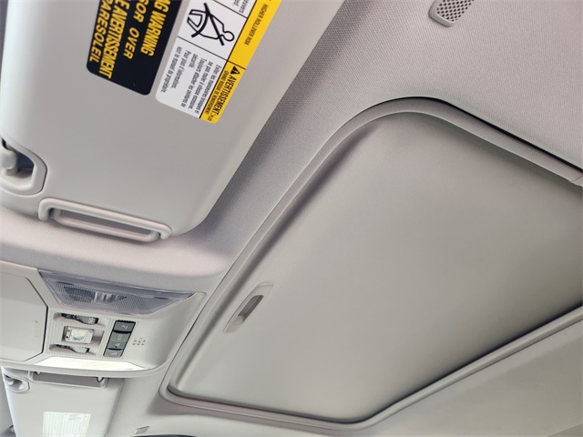 2025 Toyota RAV4 XLE Premium Red at Don McGill Toyota