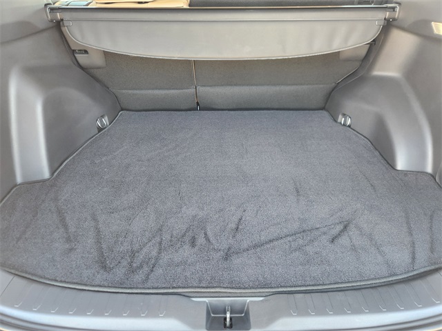 2025 Toyota RAV4 XLE Premium Red at Don McGill Toyota