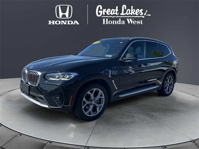2023 BMW X3 for sale in Cleveland, Ohio