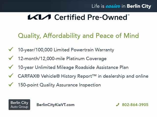 2023 Kia Sportage X-Line AWD