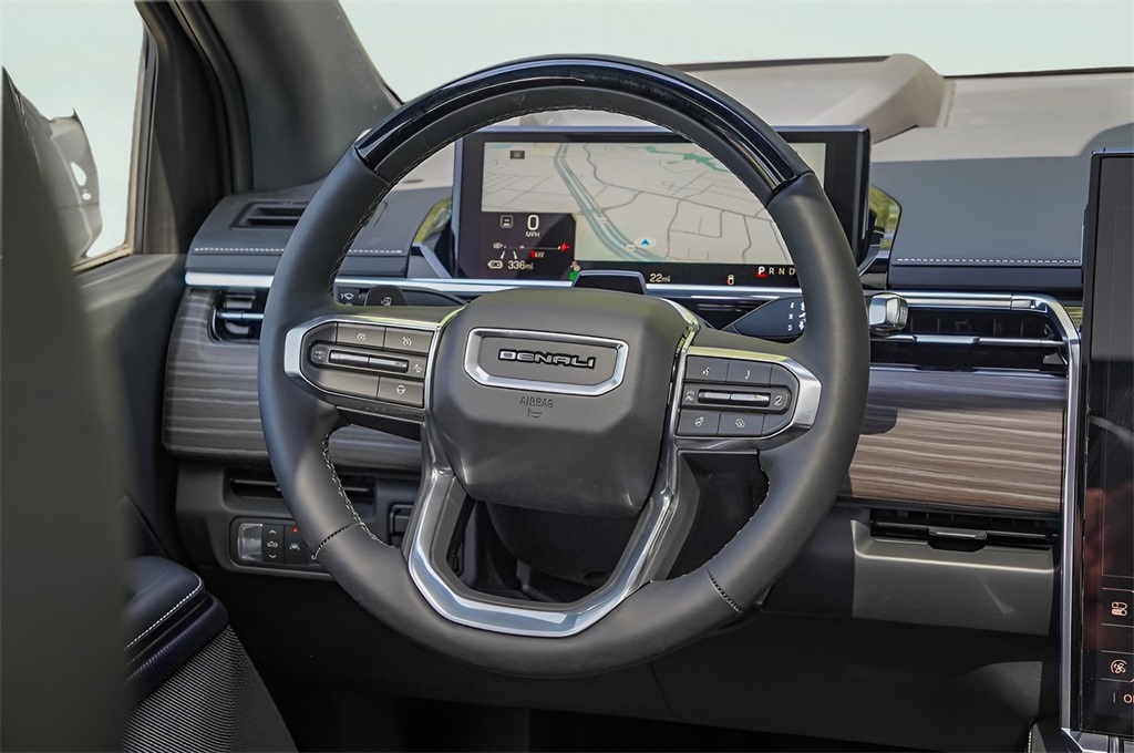 New Car 2025 Gmc Sierra Ev  Denali For Sale Under $90,000 In Austin, Texas