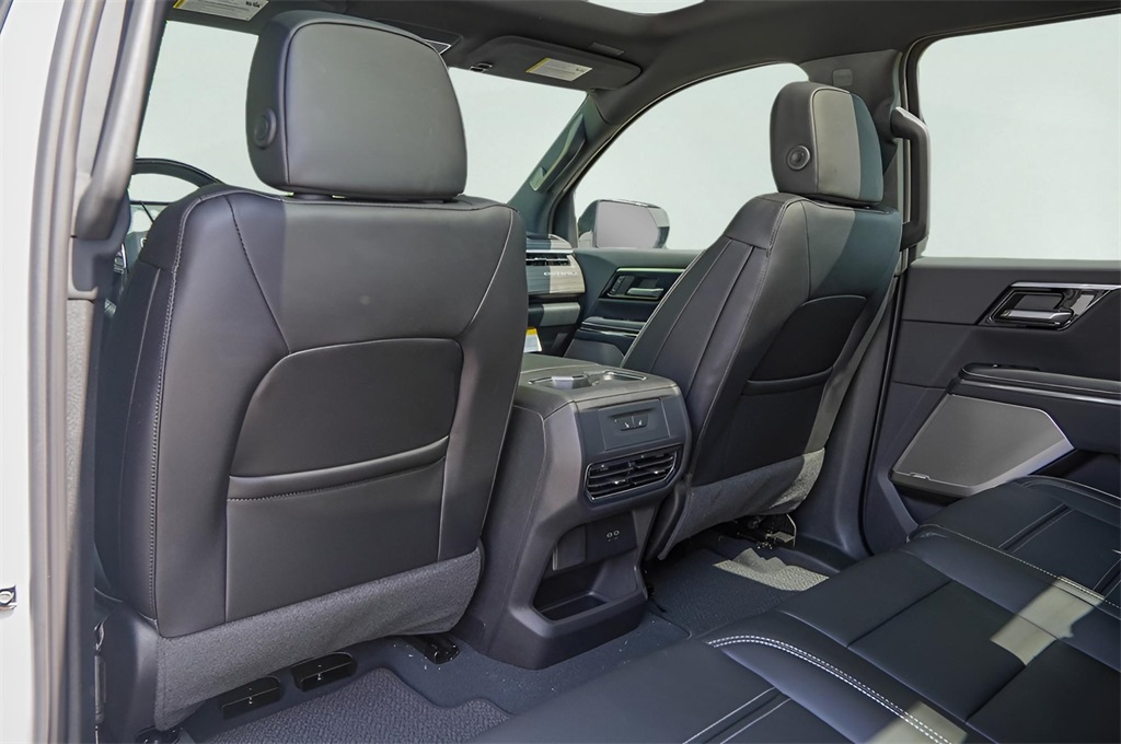 New Car 2025 Gmc Sierra Ev  Denali For Sale Under $90,000 In Austin, Texas