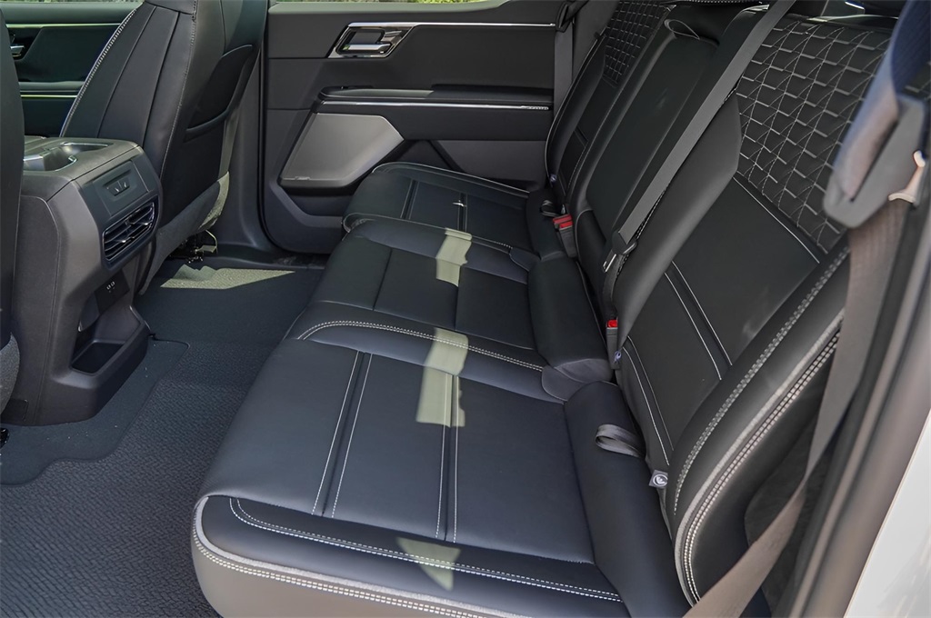 New Car 2025 Gmc Sierra Ev  Denali For Sale Under $90,000 In Austin, Texas