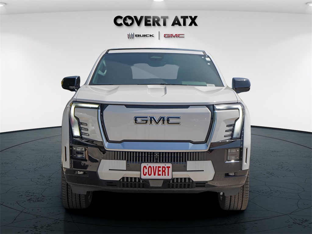 New Car 2025 Gmc Sierra Ev  Denali For Sale Under $90,000 In Austin, Texas