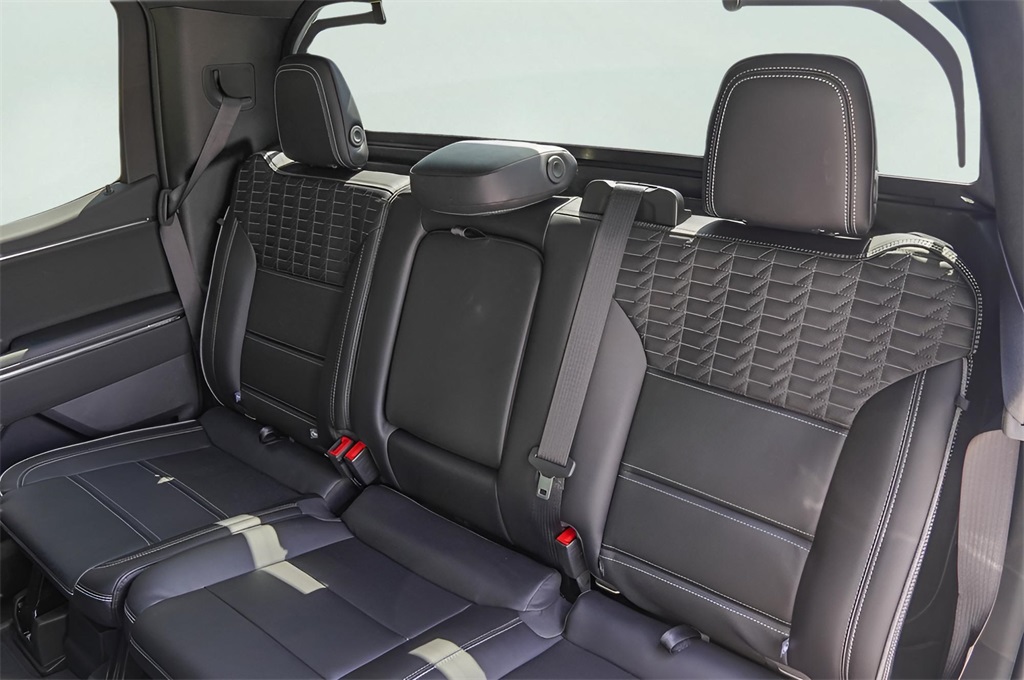 New Car 2025 Gmc Sierra Ev  Denali For Sale Under $90,000 In Austin, Texas