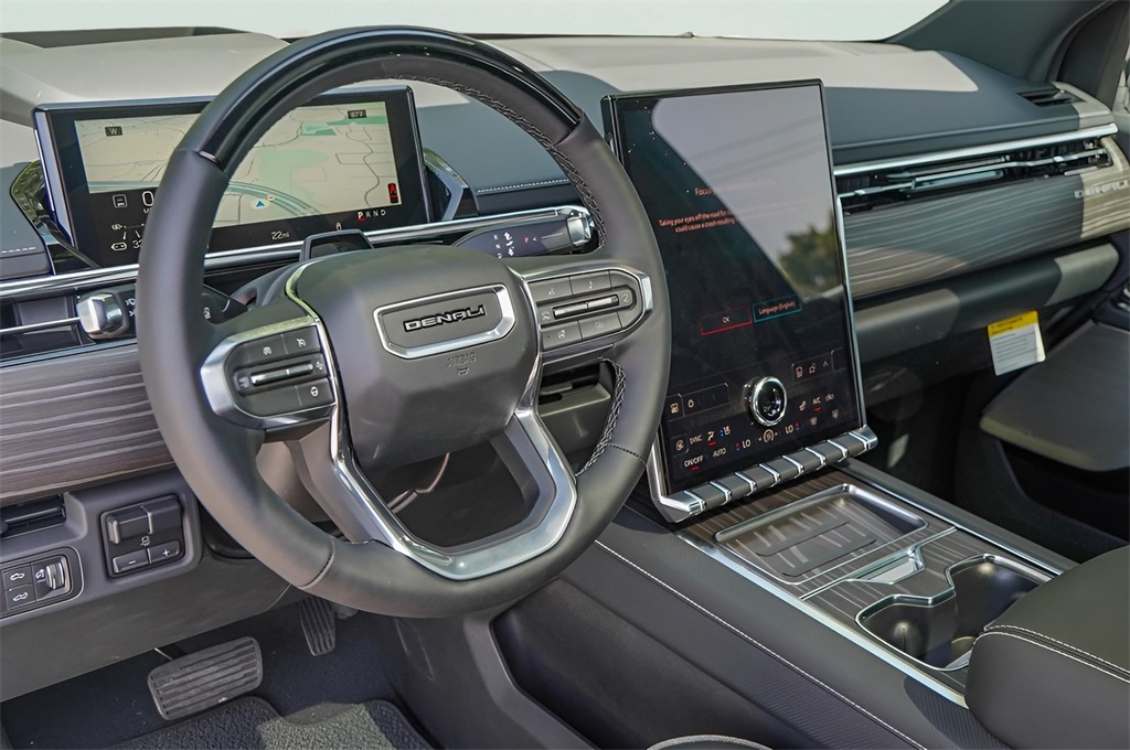 New Car 2025 Gmc Sierra Ev  Denali For Sale Under $90,000 In Austin, Texas