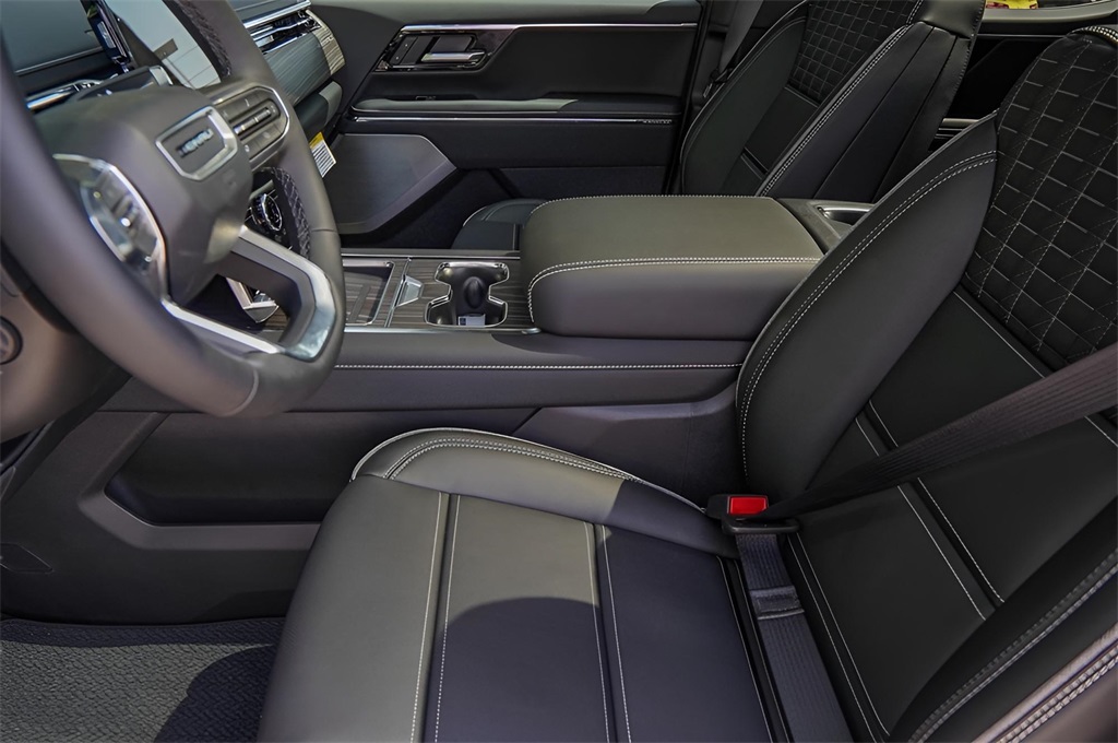 New Car 2025 Gmc Sierra Ev  Denali For Sale Under $90,000 In Austin, Texas