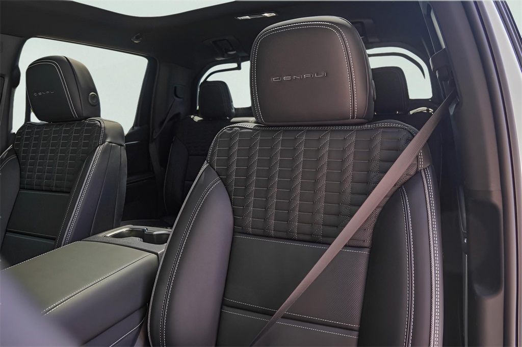 New Car 2025 Gmc Sierra Ev  Denali For Sale Under $90,000 In Austin, Texas