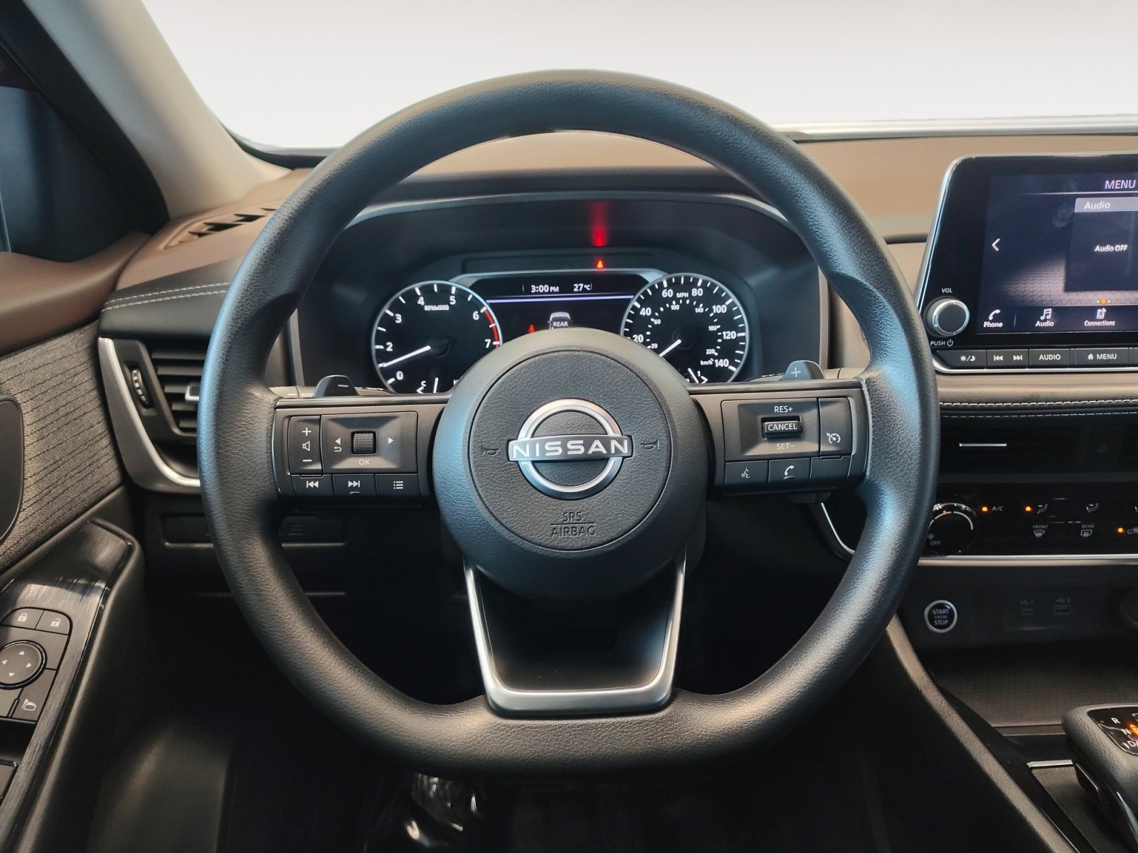 Used Car 2023 Nissan Rogue  S For Sale Under $20,000 In San Antonio, Texas