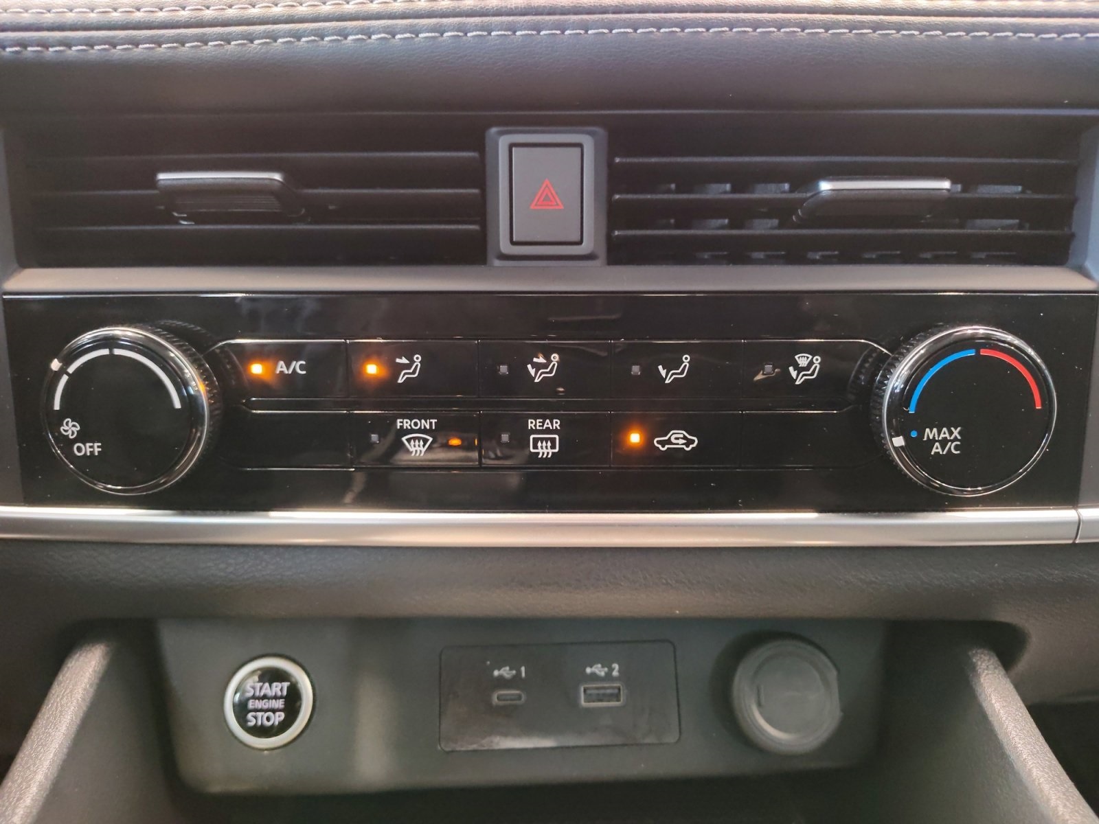 Used Car 2023 Nissan Rogue  S For Sale Under $20,000 In San Antonio, Texas