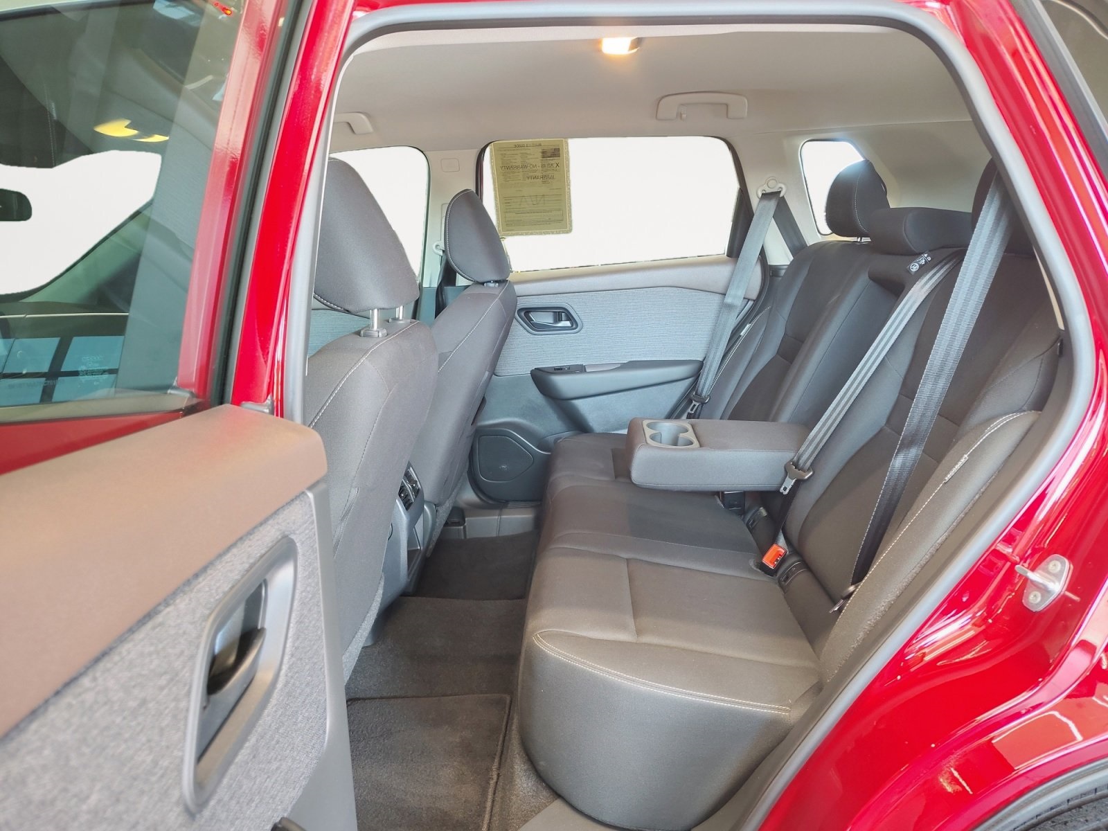 Used Car 2023 Nissan Rogue  S For Sale Under $20,000 In San Antonio, Texas