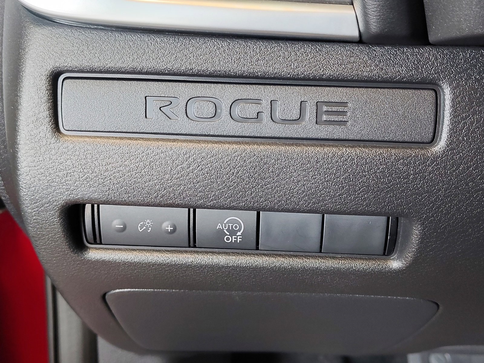 Used Car 2023 Nissan Rogue  S For Sale Under $20,000 In San Antonio, Texas