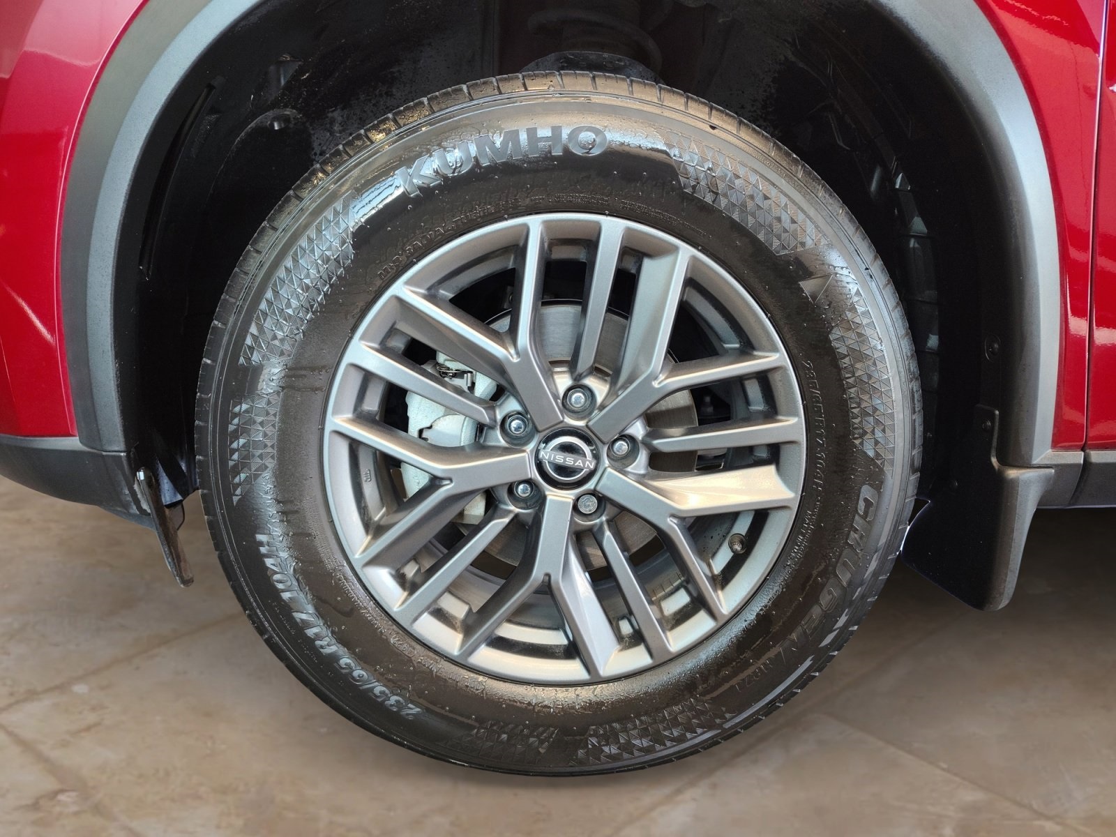 Used Car 2023 Nissan Rogue  S For Sale Under $20,000 In San Antonio, Texas