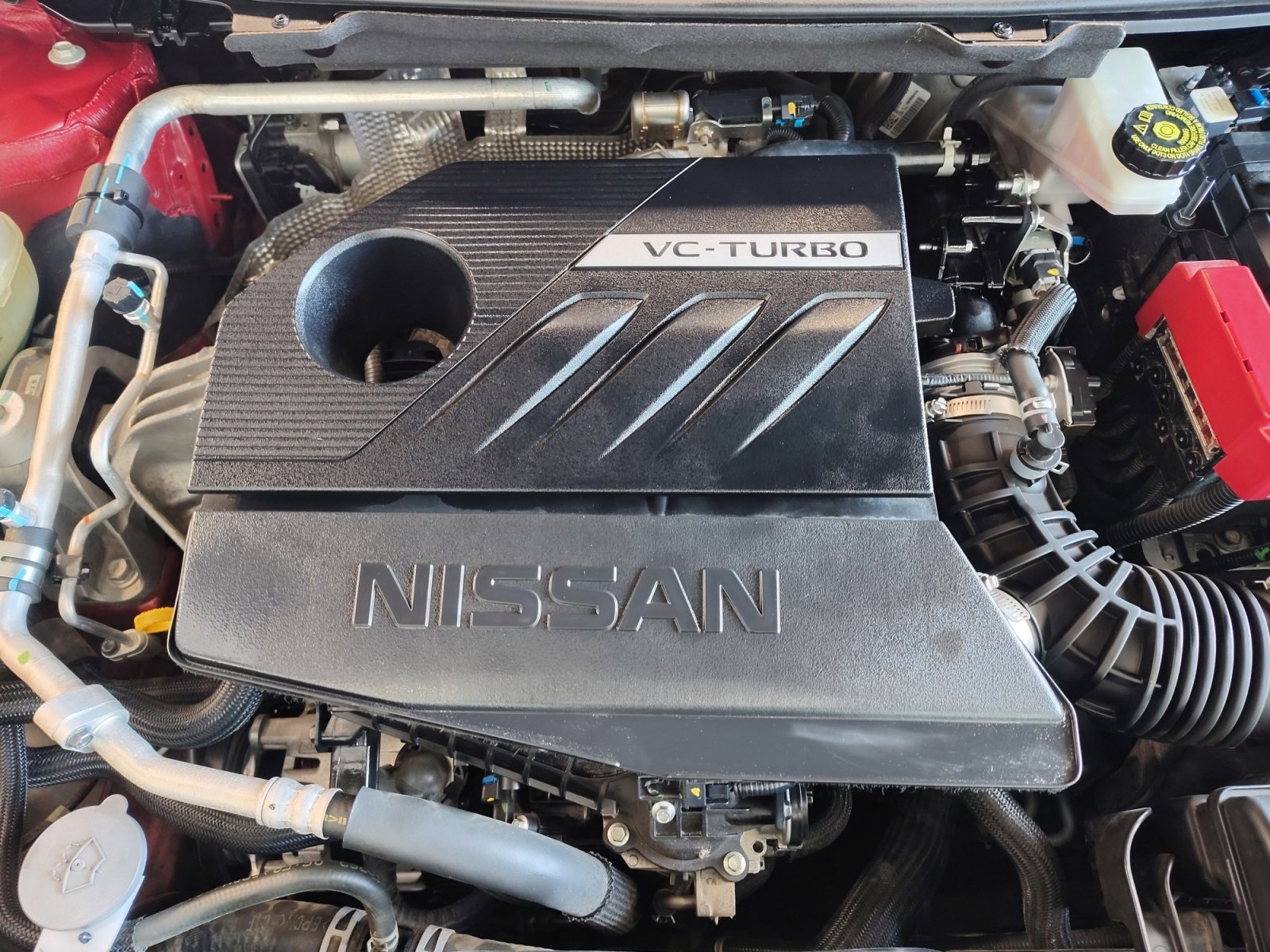 Used Car 2023 Nissan Rogue  S For Sale Under $20,000 In San Antonio, Texas