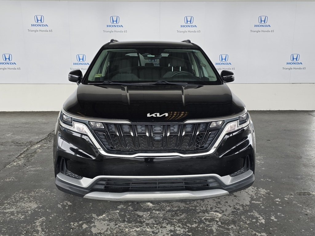 Thumbnail: 2022 Kia Carnival - 2