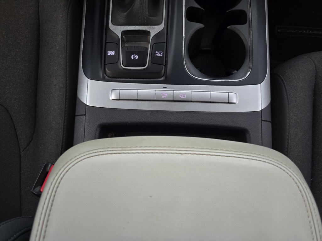 Thumbnail: 2022 Kia Carnival - 27