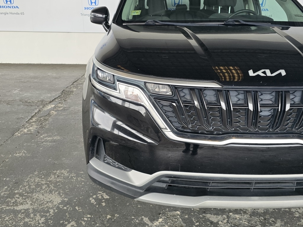 Thumbnail: 2022 Kia Carnival - 31