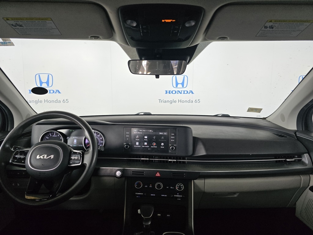 Thumbnail: 2022 Kia Carnival - 6