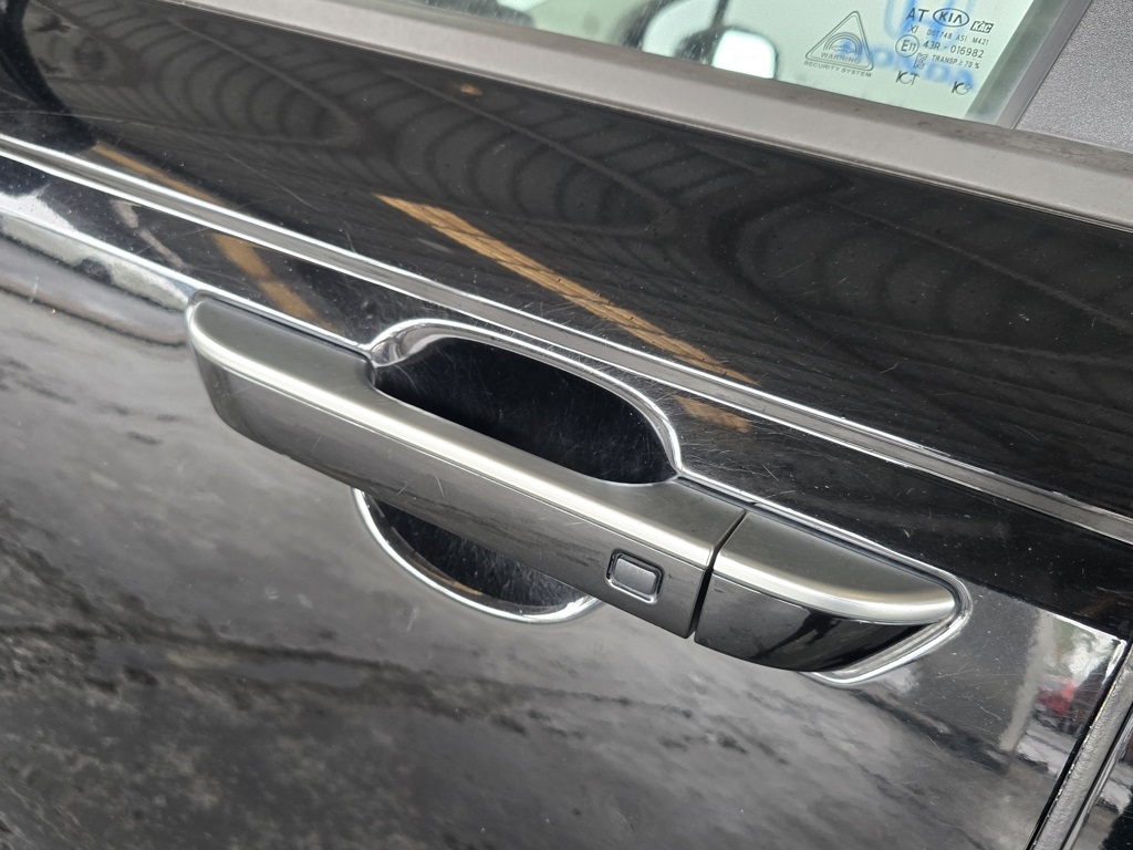 Thumbnail: 2022 Kia Carnival - 9