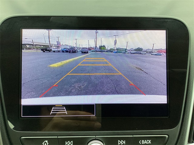 Used Car 2023 Chevrolet Malibu  Lt For Sale Under $20,000 In San Antonio, Texas