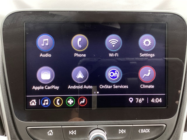 Used Car 2023 Chevrolet Malibu  Lt For Sale Under $20,000 In San Antonio, Texas