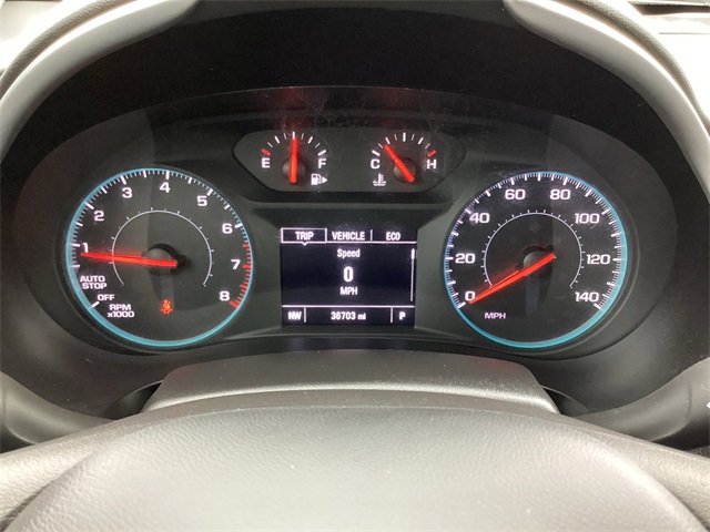 Used Car 2023 Chevrolet Malibu  Lt For Sale Under $20,000 In San Antonio, Texas