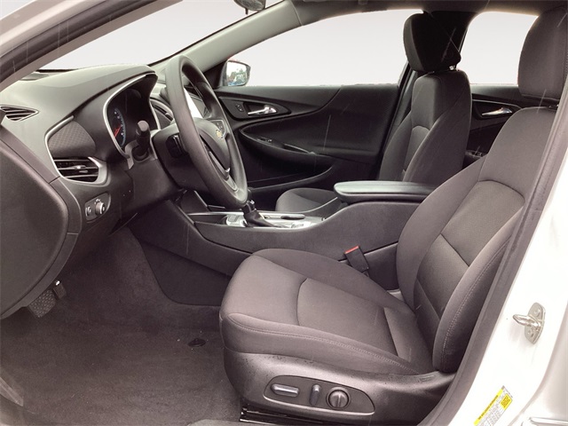 Used Car 2023 Chevrolet Malibu  Lt For Sale Under $20,000 In San Antonio, Texas