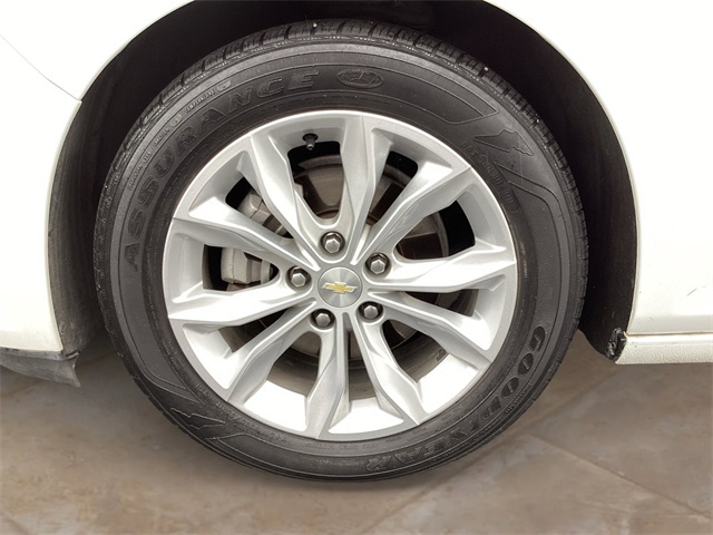 Used Car 2023 Chevrolet Malibu  Lt For Sale Under $20,000 In San Antonio, Texas