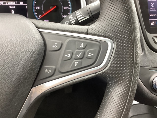 Used Car 2023 Chevrolet Malibu  Lt For Sale Under $20,000 In San Antonio, Texas