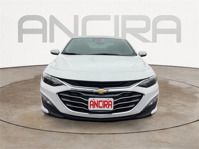 Used Car 2023 Chevrolet Malibu  Lt For Sale Under $20,000 In San Antonio, Texas